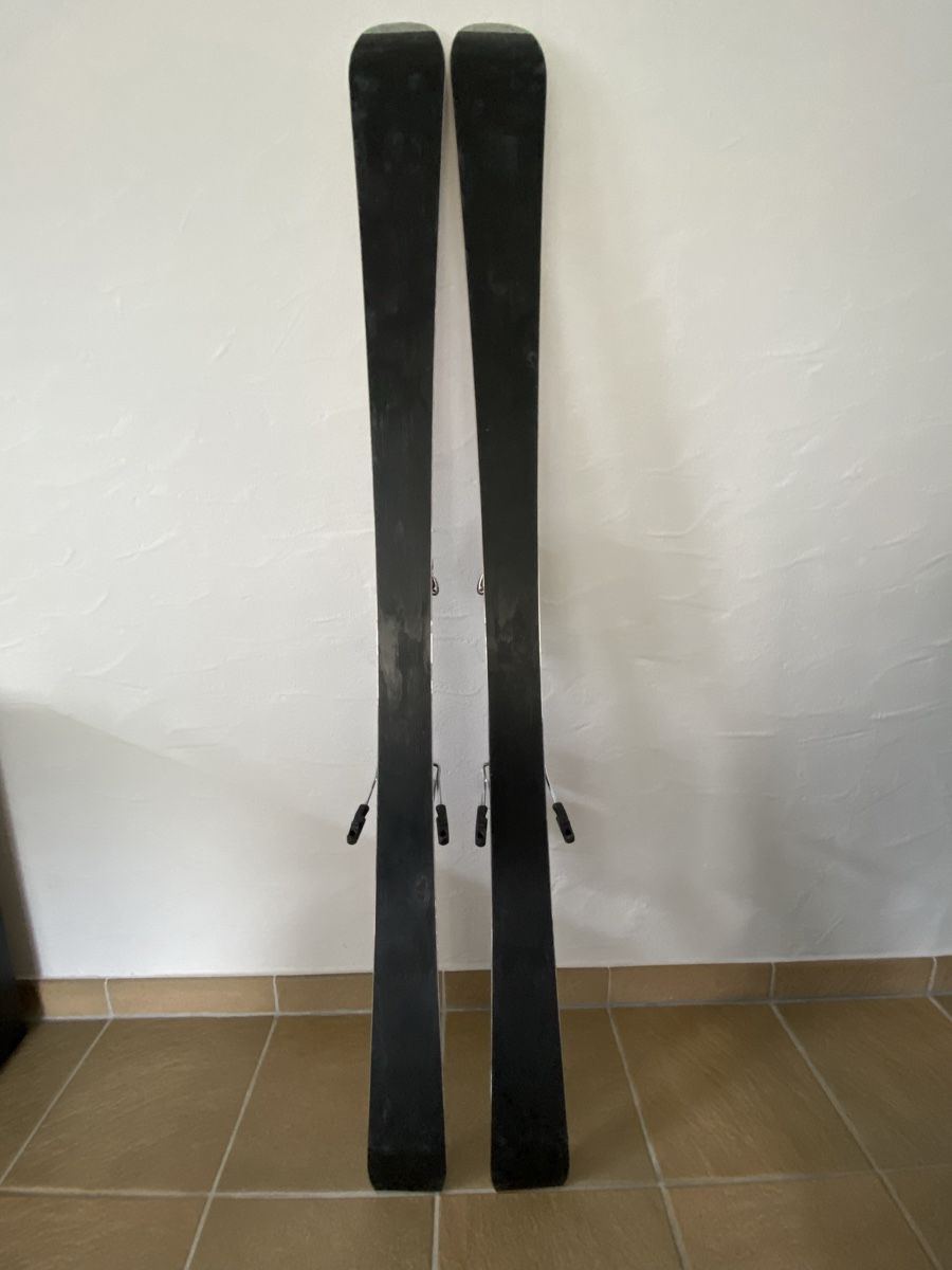 Sci: Ski Bambus – Usato da Wilen b. Wollerau venduto da mad_2dgb 2