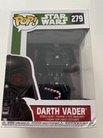 Funko pop Disney Star Wars Darth Vader 279