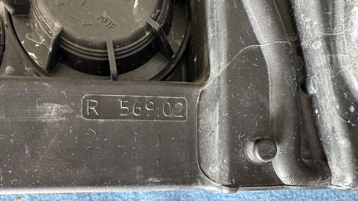 Bosch Fari: MAN Scheinwerfer 1Paar  H7/H21W 24V – Usato da Münsingen venduto da suxli 5