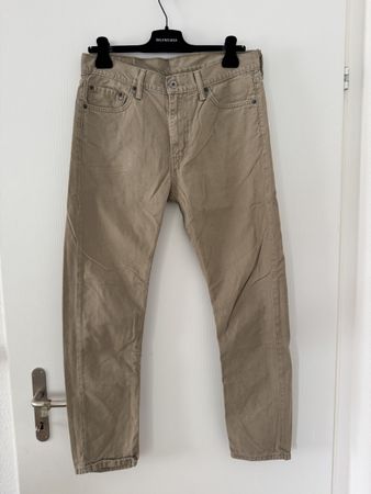 Levi's 510 Herren Hose, W33 L30, Top Zustand!