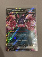 Pokémon Pecharunt ex 039/064 Shrouded Fable