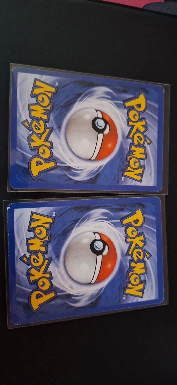 Karten: Pokémon Karten Lucian's Assignment Supporter 2 Stk – Gebraucht aus Lengnau AG von rap_zh9k 1