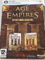 Age of Empires 3 & War Chiefs