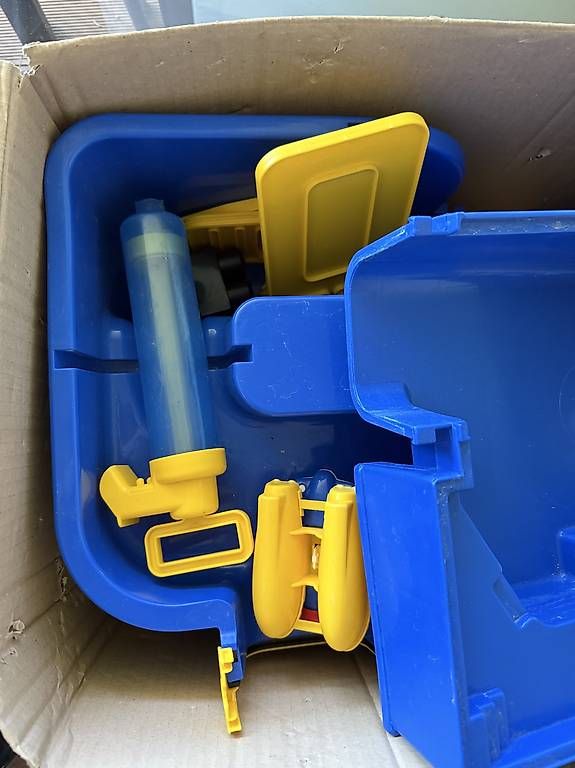Giocattoli: Waterplay – Usato da Wädenswil venduto da Rabl22 1