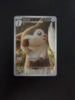 Pokémon Furret JTG 168/159 EN