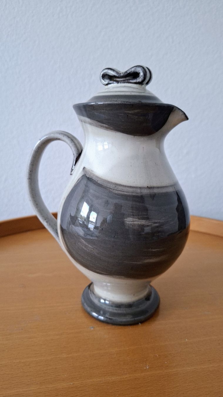 Linck Carafes: Margrit Linck-Daepp Kanne – D'occasion à Luzern par alpler1 1