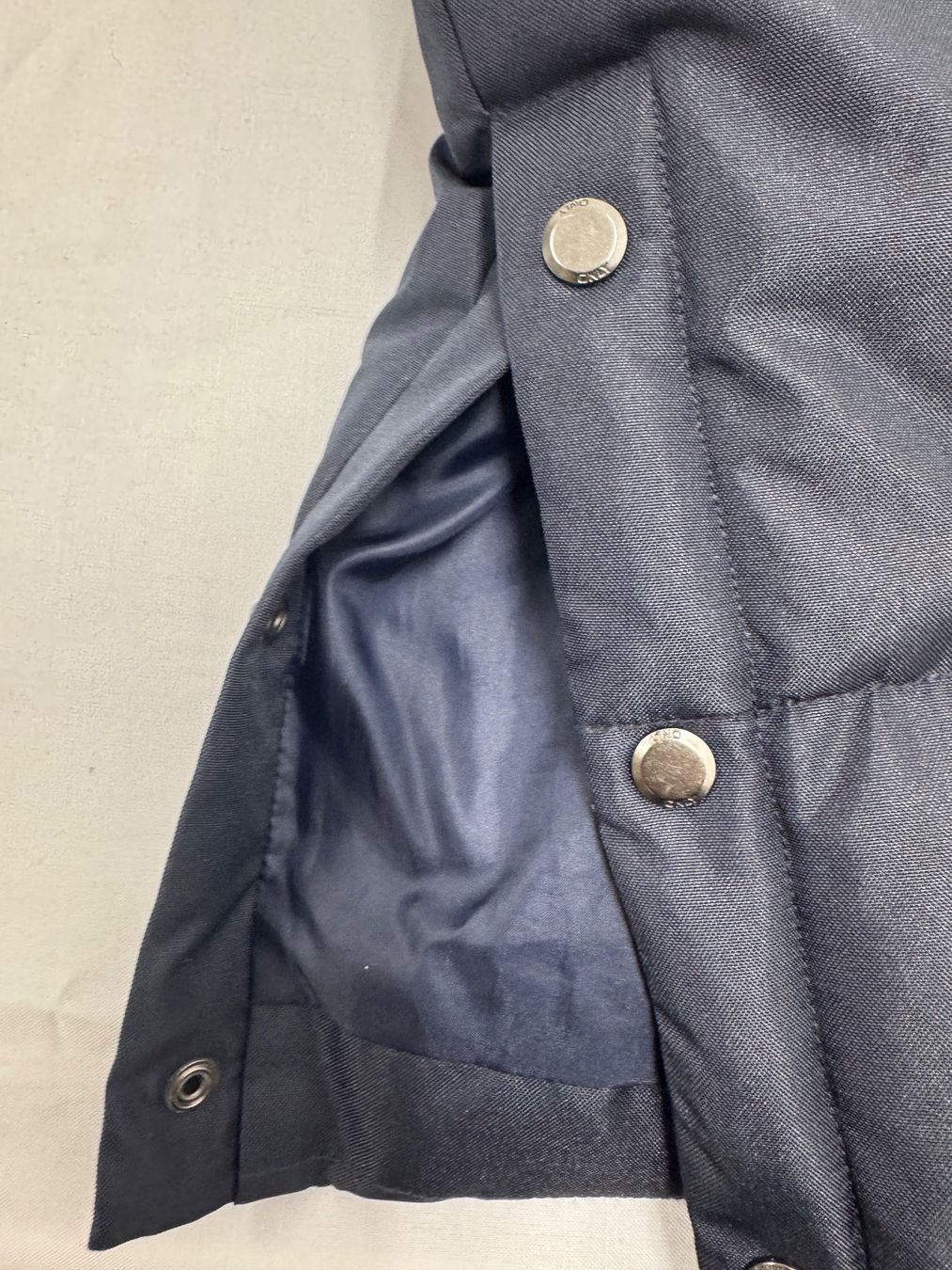 Only Giacche & Cappotti: Only Winterjacke, Gr. 146 / Nr. 278 – Usato da Holziken venduto da brockolino 1