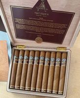 Montecristo Línea 1935 Leyenda  Originalkiste 20 Zigarren