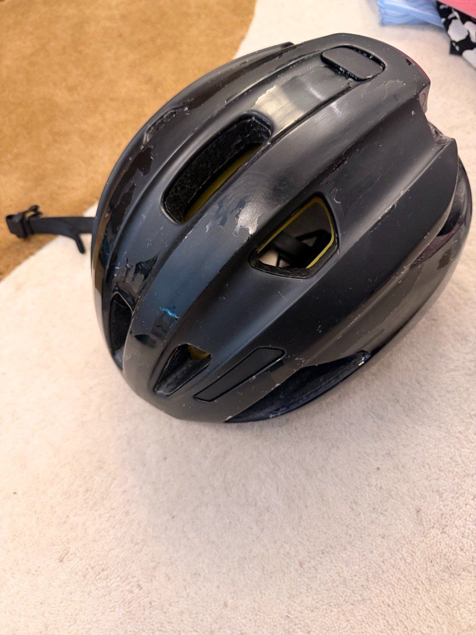 Caschi: Specialized MIPS Helm, Grosse M – Usato da Männedorf venduto da mic_y26r