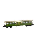 SBB Eriam Seetal Wagen 2.Klasse SPUR N