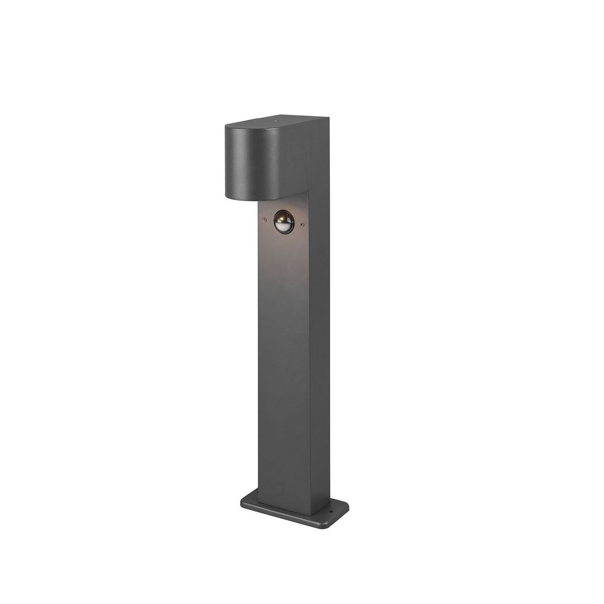 Lampen: Aussen Stehleuchte, IP44, 50 cm Höhe – Neu (gemäss Beschreibung) aus Kreuzlingen von Smart-Light 5