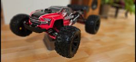 RC / Modellbau / Modellauto / Arrma Monster Truck Kraton 6S