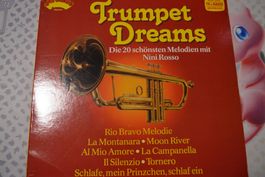 Schallplatte - Trumpet Dreams