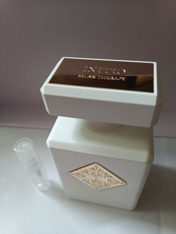 2 ml Initio Musk Therapy Probe Kaufen auf Ricardo