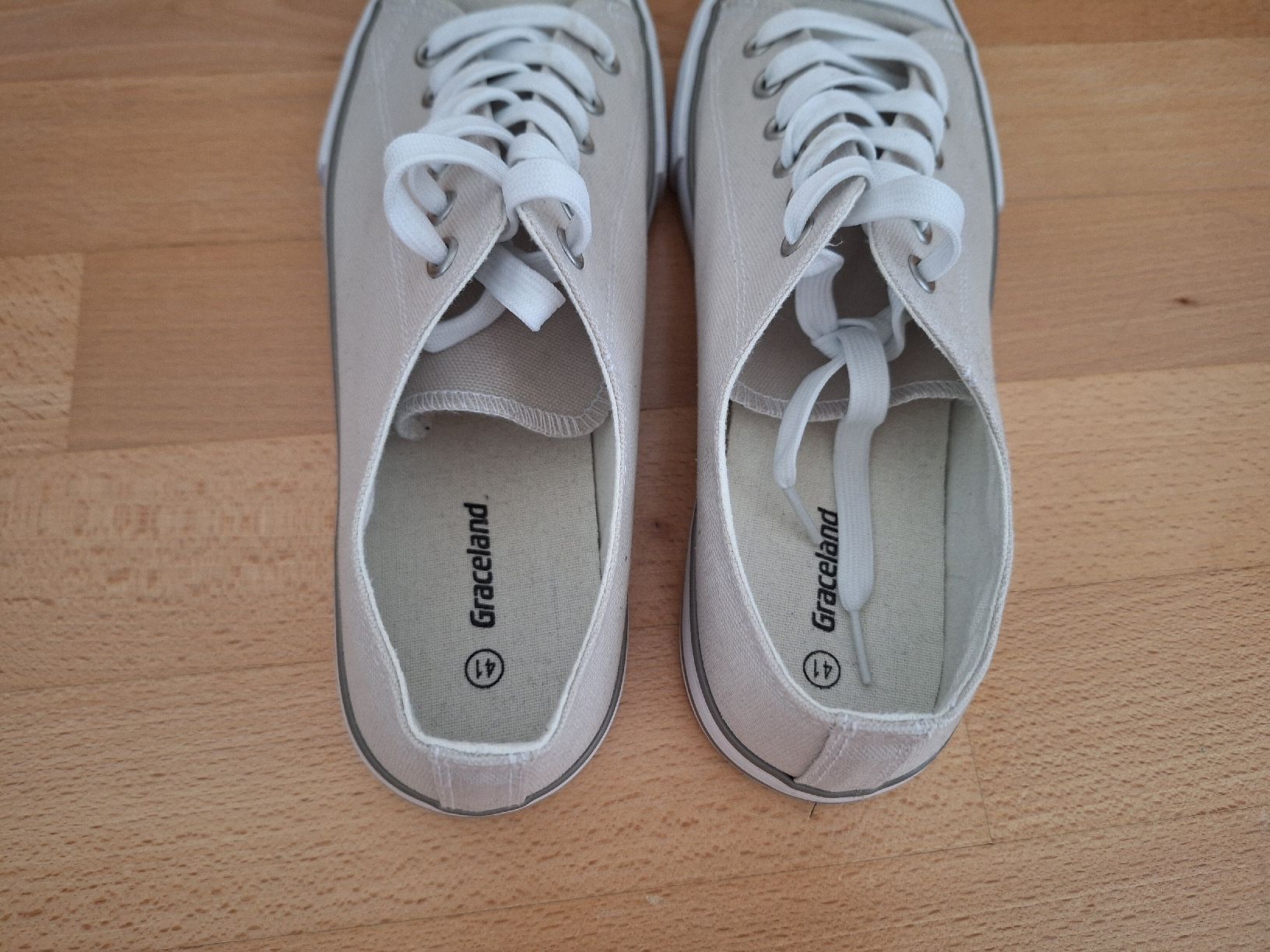Graceland Scarpe da donna: Turnschuhe in Gr. 41 – Usato da Oberrieden venduto da smarties949 1