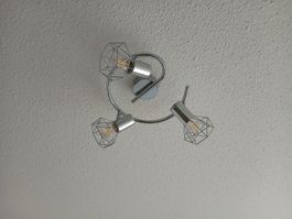 Deckenlampe