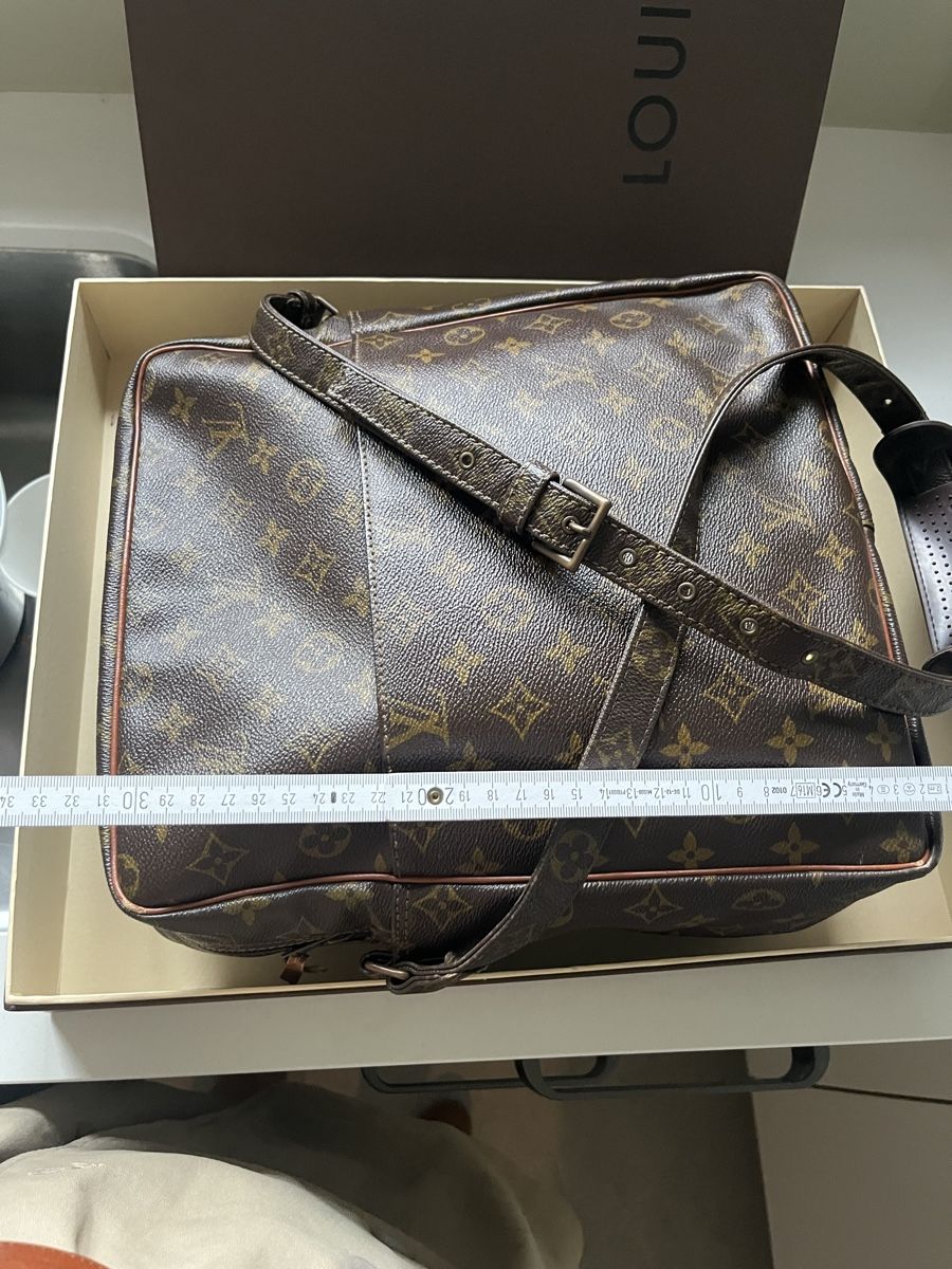 Louis Vuitton Borse: Louis viitton – Usato da Brugg AG venduto da Ljubinka0410 4
