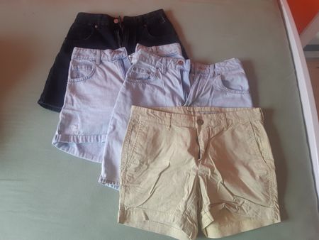kurze hosen