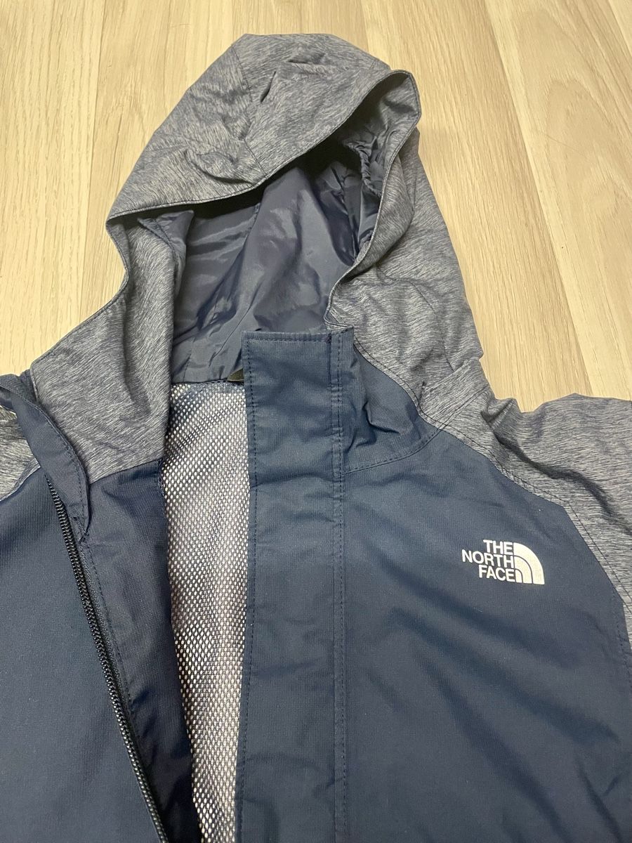 North Face Giacche & Cappotti: Regenjacke, The North Face – Usato da Goldswil venduto da stev01 2
