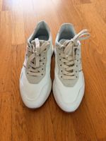 Hogan H383 wie neu! Nur 1x getragen, gekauft 01.26, Gr. 38.5