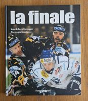 La Finale Eishockey Buch: Campione Svizzero 98/99 HC Lugano