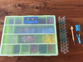 Rainbow Loom Set