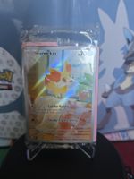 Fennekin POKEMONCENTER Stamp Promo Sealed 🏴󠁧󠁢󠁥󠁮󠁧󠁿