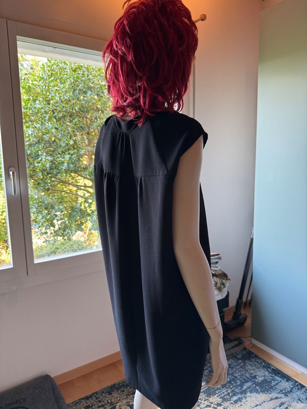 Kleider: Schlichtes Cotélac Kleid, Gr. 36, neuwertig – Gebraucht aus Oberrohrdorf von maggys15 2