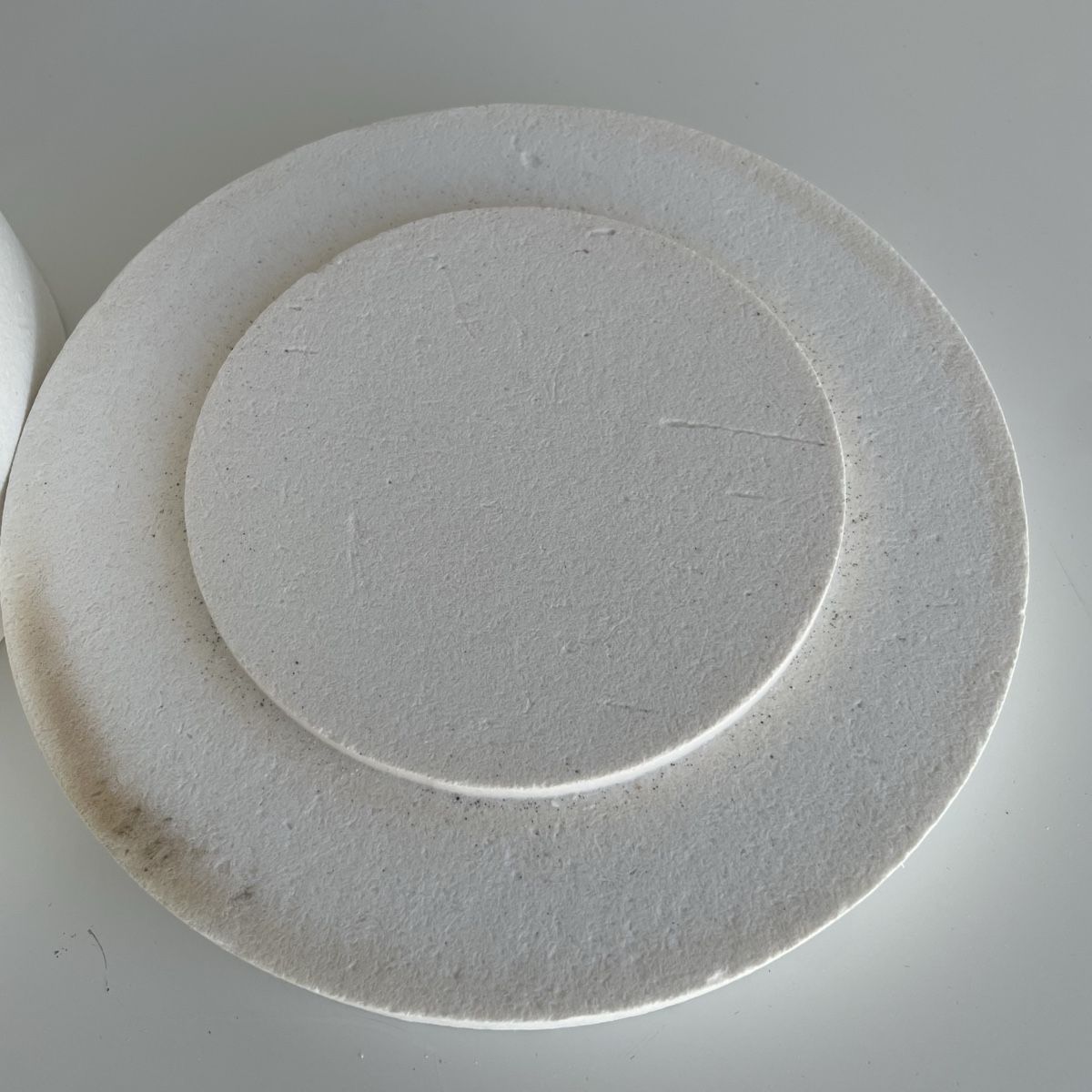 Camini: Mikrowave Keramic kiln Brennofen – Usato da Thun venduto da beatriz.ue 1