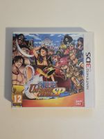 One Piece Unlimited Cruise SP Nintendo 3DS
