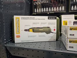 Proxxon Fräser FBS 240/E Feinbohrschleifer