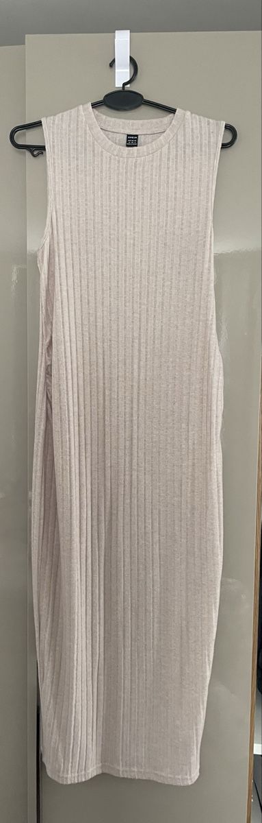 Shein Vestiti: Body con maternity dress  – Usato da Rüschlikon venduto da Sukhi_H