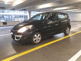Renault Megane Scenic 2.0