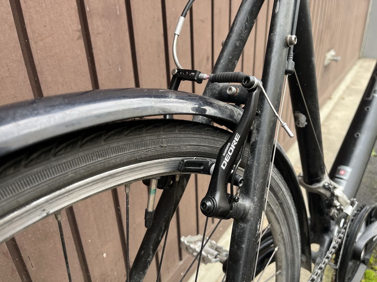 BMC Biciclette: BMC Alpenchallenge – Usato da Zürich venduto da talbal 1