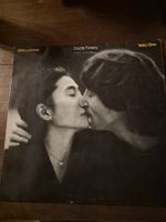Vinyl Schallplatte John Lennon Yoko Ono Double Fantasy