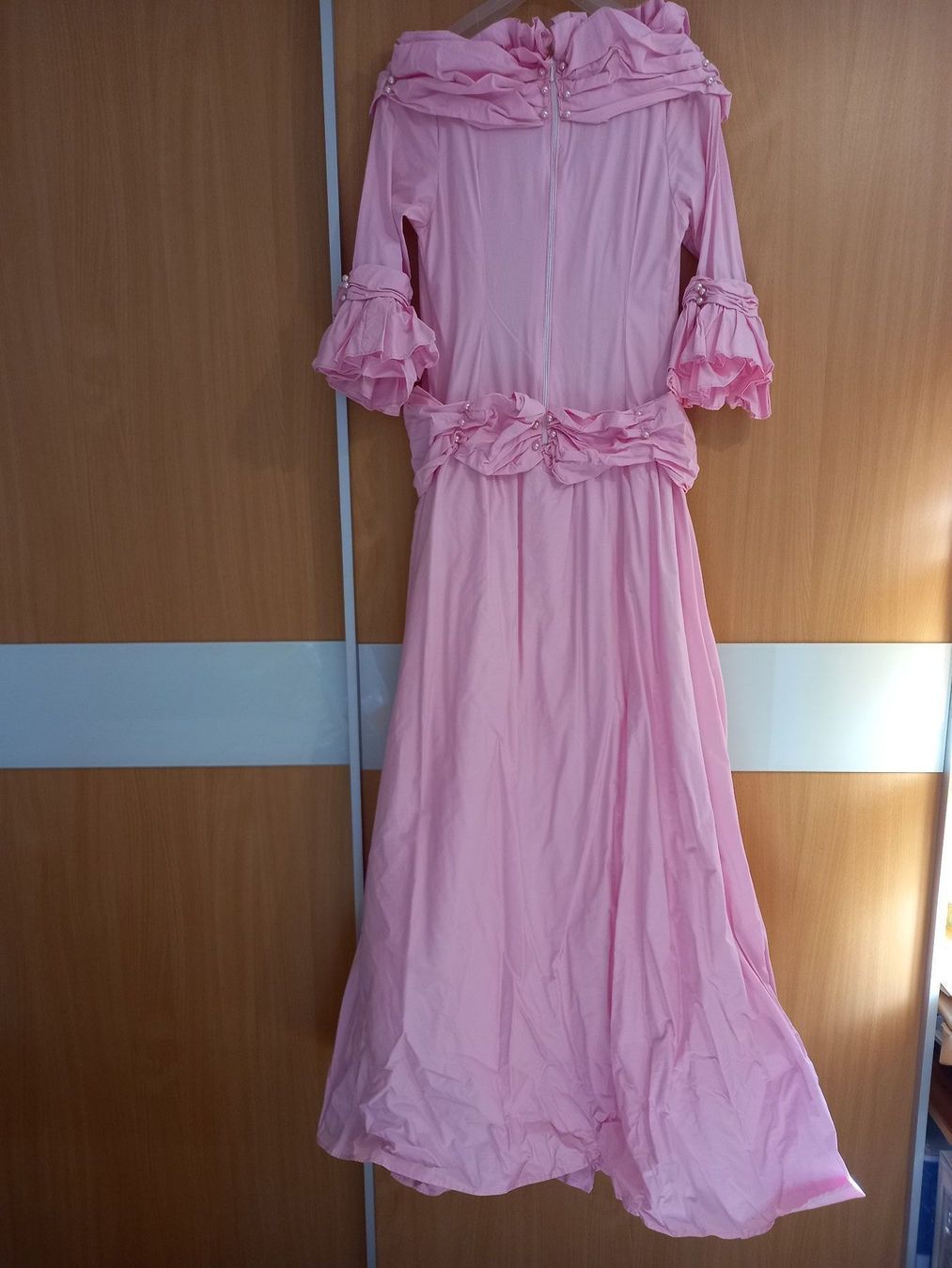 Costumi: Cosplay Kostüm Nunnally Code Geass – Usato da Solothurn venduto da sweyla21 4