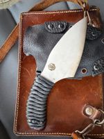 JAR KNIVES "XENOMORPH" Messer 2379 Stahl 60 HRC 1/1