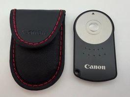 Canon RC-6 Infrarot-Fernauslöser - Wie Neu