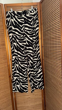 Sommerhose C&A, 40