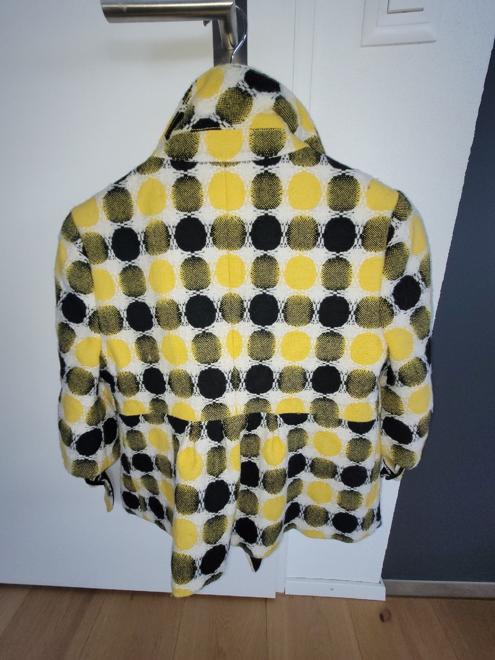 Tommy Hilfiger Giacche: Tommy Hilfiger Wollenjacke – Nuovo (secondo la descrizione) da Faulensee venduto da edart24 4