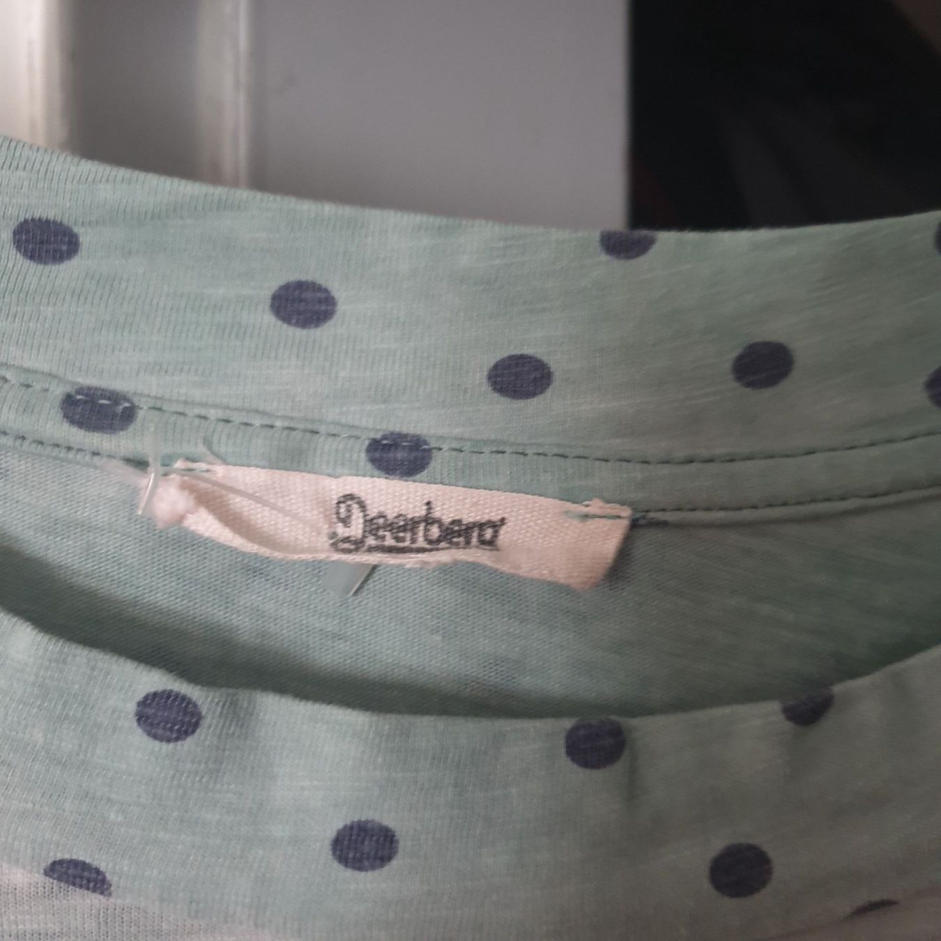 Deerberg T-shirt: Deerberg Longshirt Gr. L – Nuovo (secondo la descrizione) da Frenkendorf venduto da Moon111 2