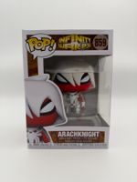 Funko Pop! Arachknight #859