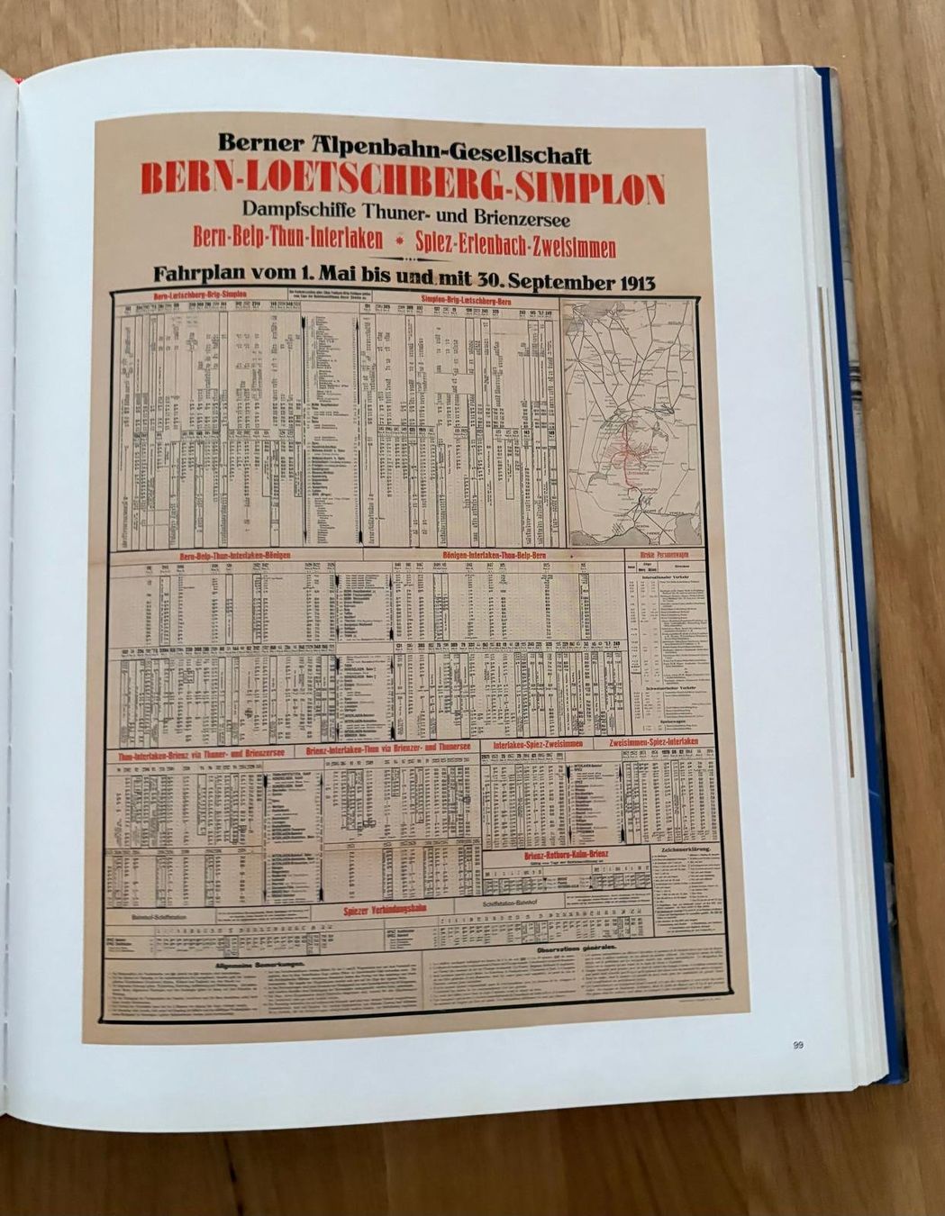 Libri: PIONIERBAHN AM LÖTSCHBERG – Usato da Ostermundigen venduto da Wyatt-Earp 7