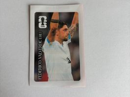 WM 26 Panini Coca Cola 5 - Federico Valverde