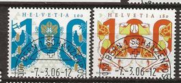 M1190  -Art nouveau 1er jour