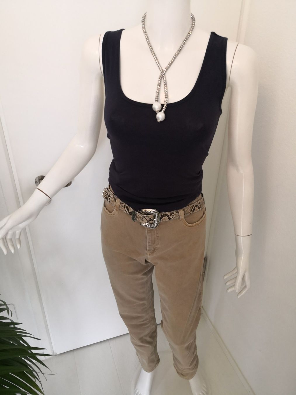 S.Oliver Tops: 🤩S.OLIVER TOP DUNKELBLAU – Neu (gemäss Beschreibung) aus Olten von Naja-Twins-Twins 8