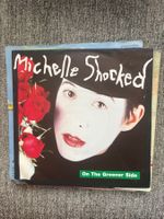 Michelle Shocked - On The Green Side