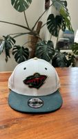 Snapback Cap Minnesota Wild NHL