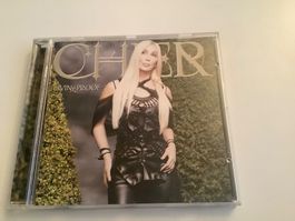 CHER / living & proof / 2001