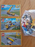 Lego Creator 3in1 Flugschau-Attraktionen 31060